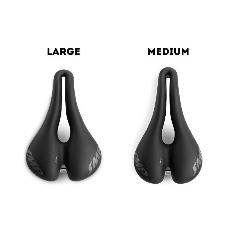 Selle SMP TRK Gen 3 Bicycle Saddle