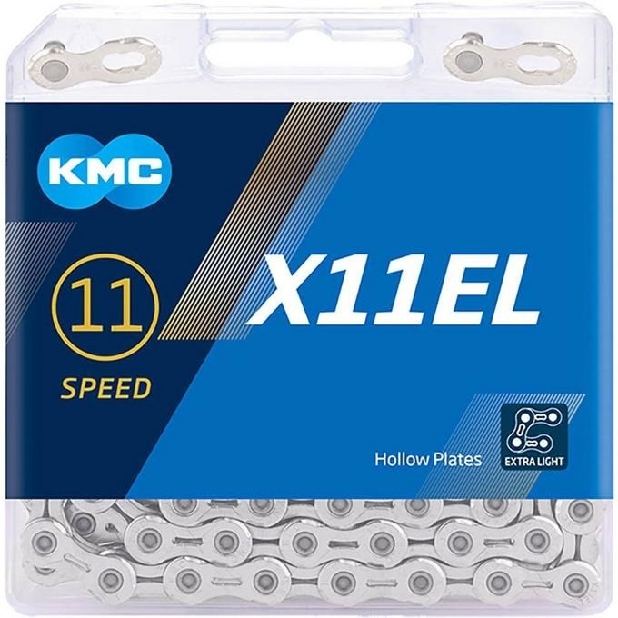 KMC Chain X11 Series (11-Speed)