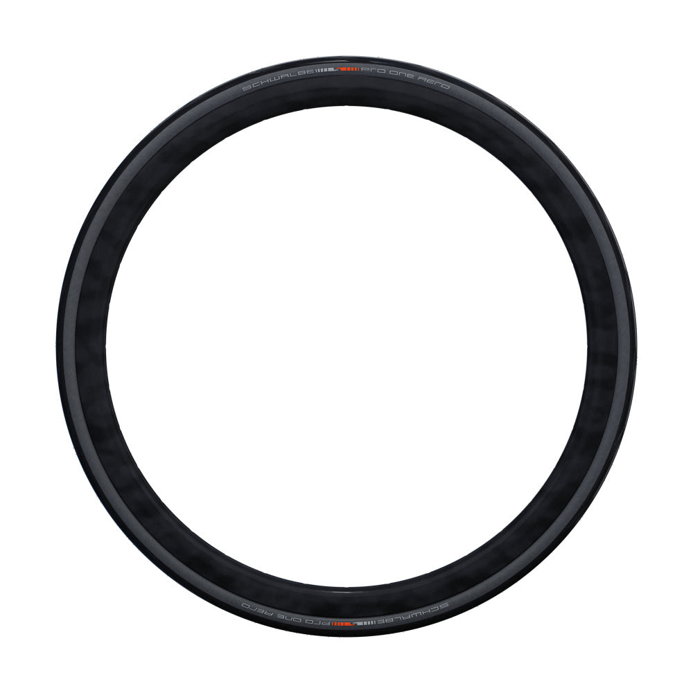 Schwalbe Pro One Aero 700x28C Tubeless Easy