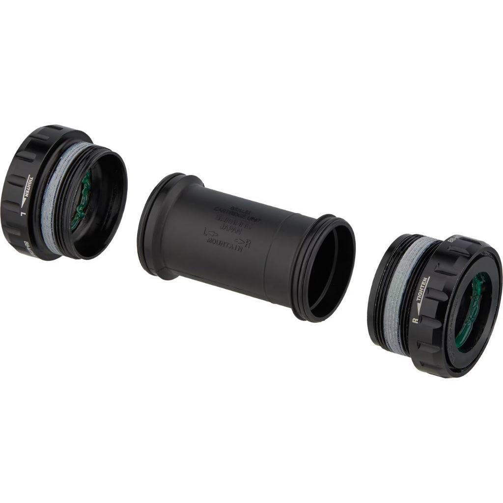 Shimano Deore XT BB-MT801 Bottom Bracket BSA