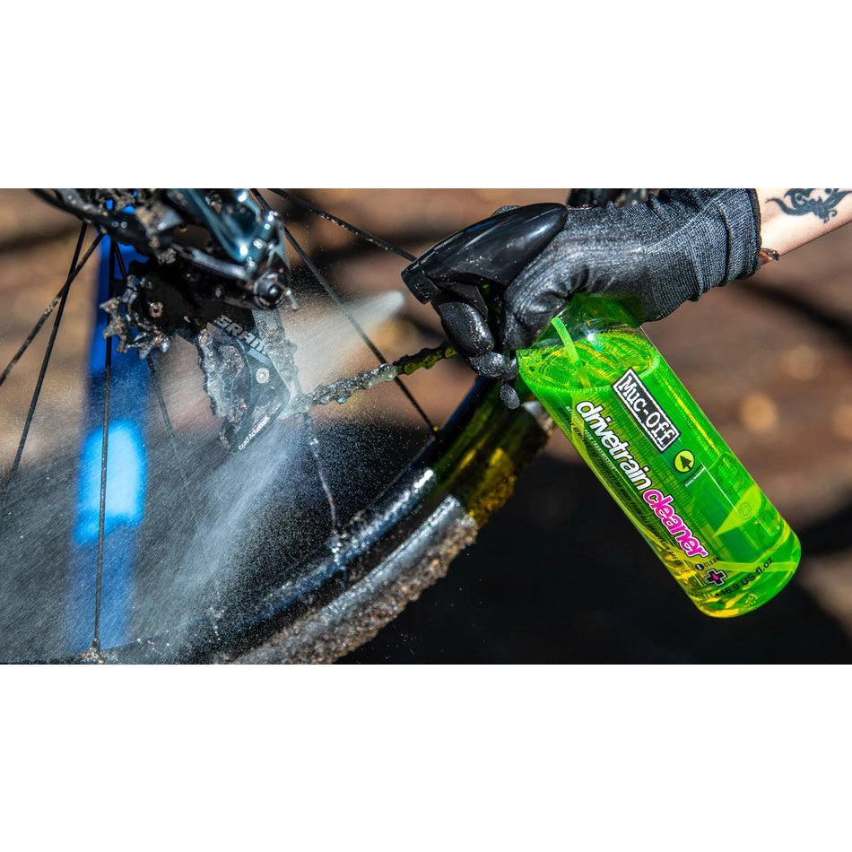 Muc-Off Bio Drivetrain Cleaner