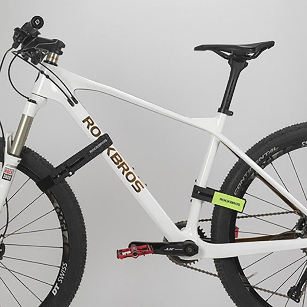 ROCKBROS Adjustable Velcro Strap