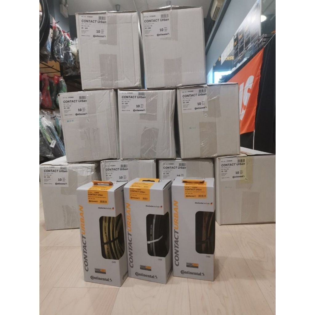 Continental Contact Urban 349 16x1.35