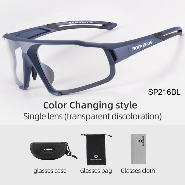 ROCKBROS Cycling Glasses