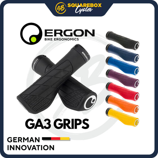 Ergon GA3