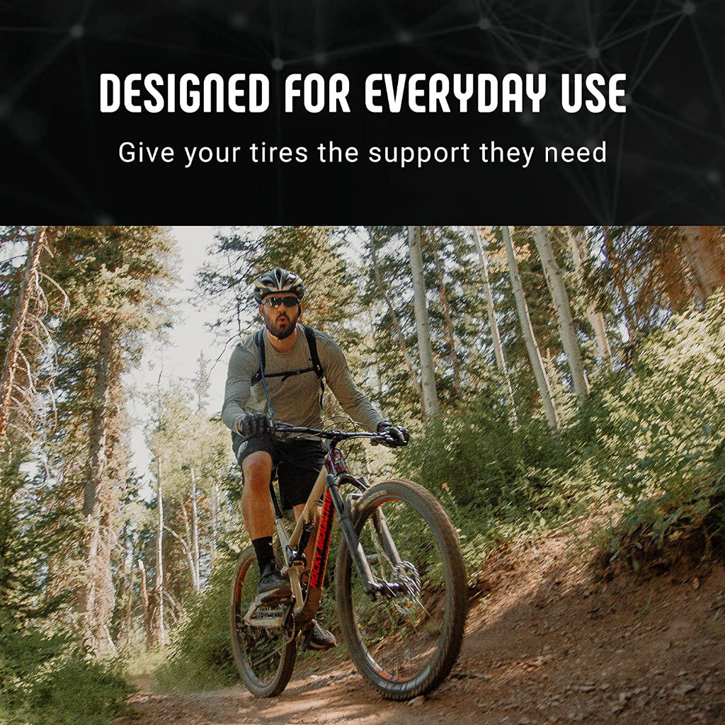 Vittoria Standard Inner Tyre Tube