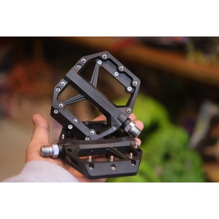 Shimano PD-GR400 Flat Pedals