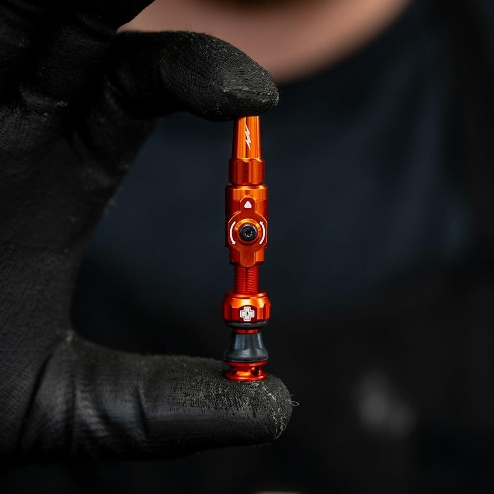 Muc-Off Big Bore Lite Tubeless Valves