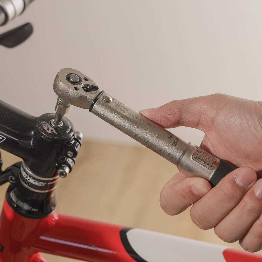 BIKEHAND Torque Wrench