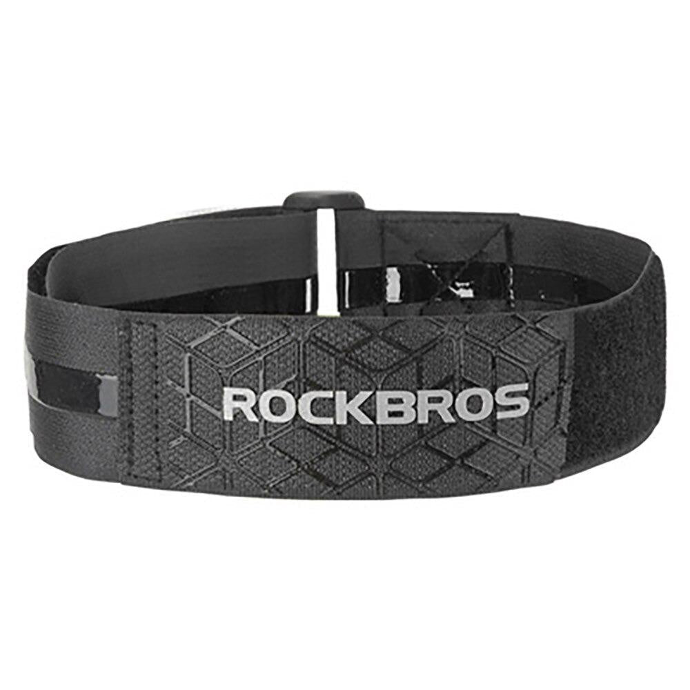 ROCKBROS Adjustable Velcro Strap