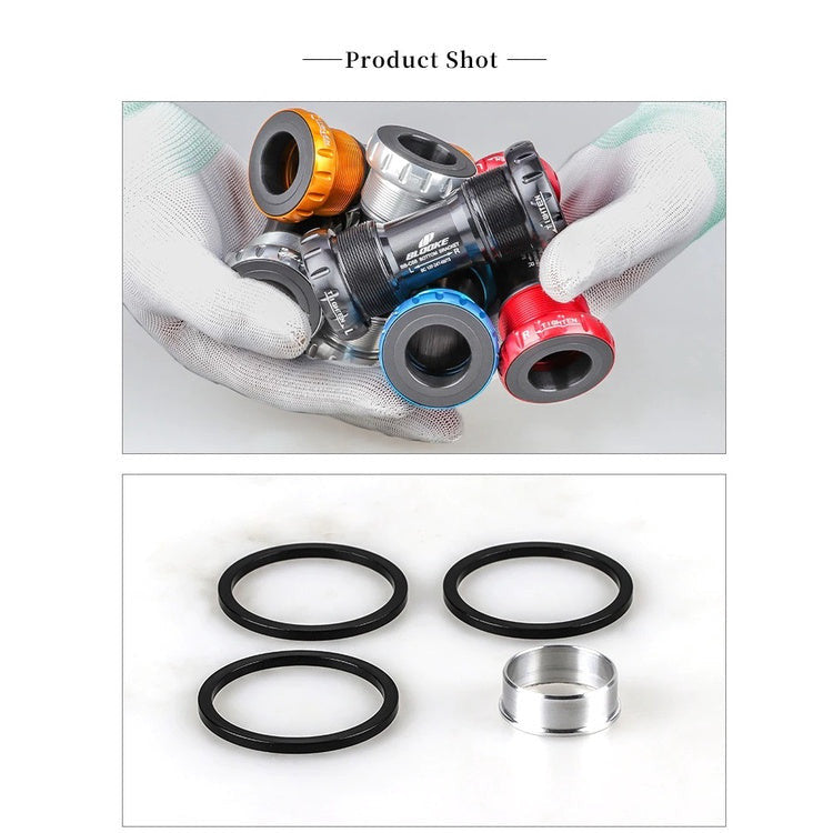 Blooke Ceramic Bottom Bracket BSA