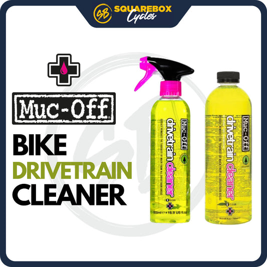 Muc-Off Bio Drivetrain Cleaner