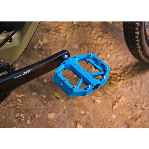 Shimano PD-GR400 Flat Pedals