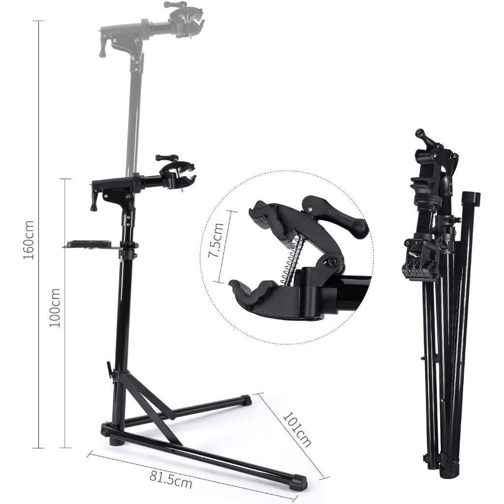 Bike Repair Stand