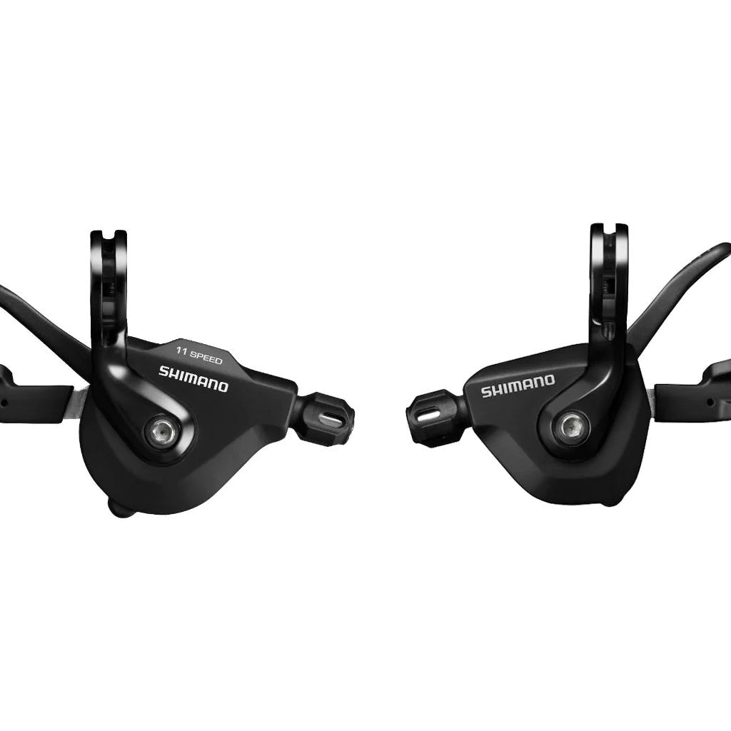Shimano 105 SL-RS700-I Shift Lever Set 2x11s Flat Bar