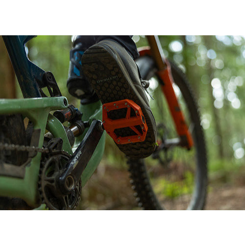 Shimano PD-GR400 Flat Pedals