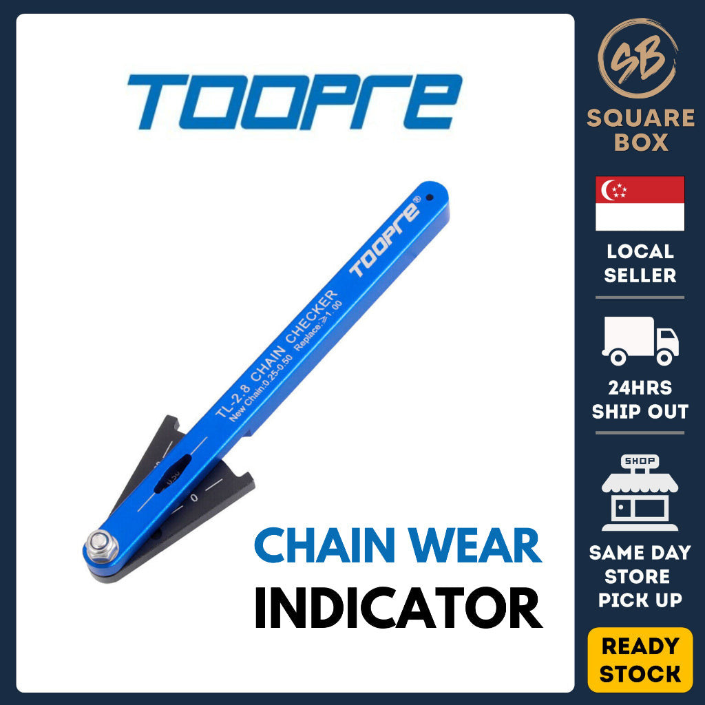TOOPRE Bike Checking Tool