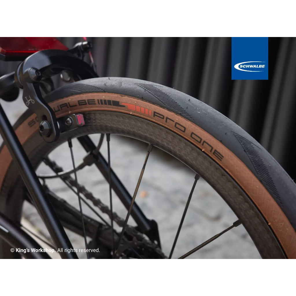 Schwalbe Pro One 16 x 1.35 Tyre (30-349)