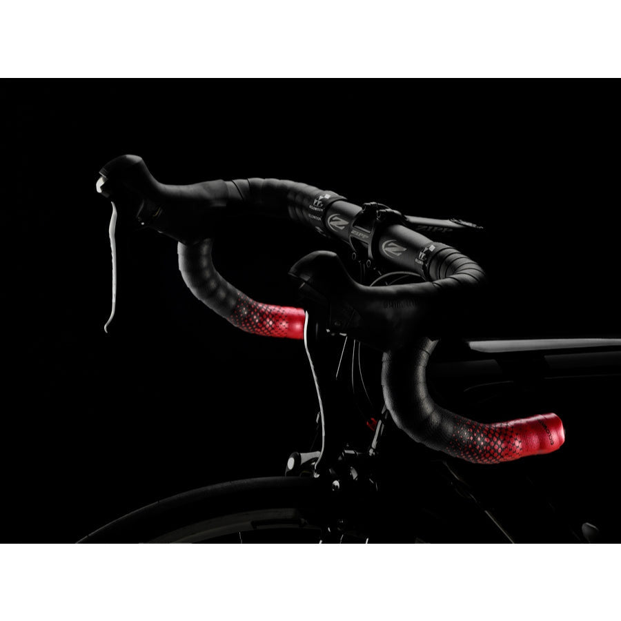 Ciclovation Leather Touch Fusion Dot Gel Handlebar Tape