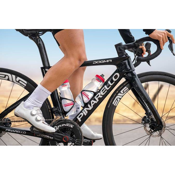 CamelBak Podium 21oz Bicycle Cycling Water Bottle 620ML Purple