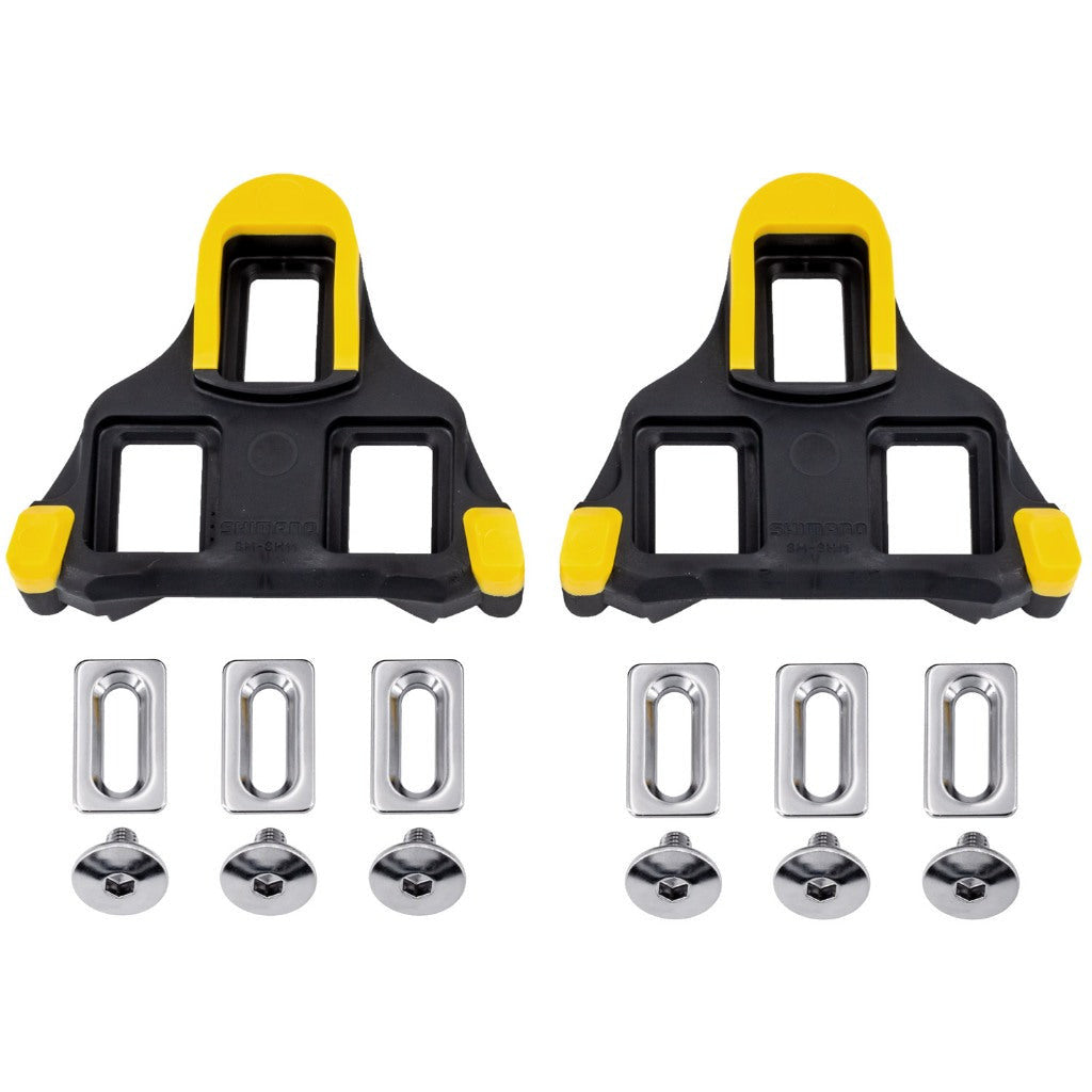 Shimano SPD-SL Cleats