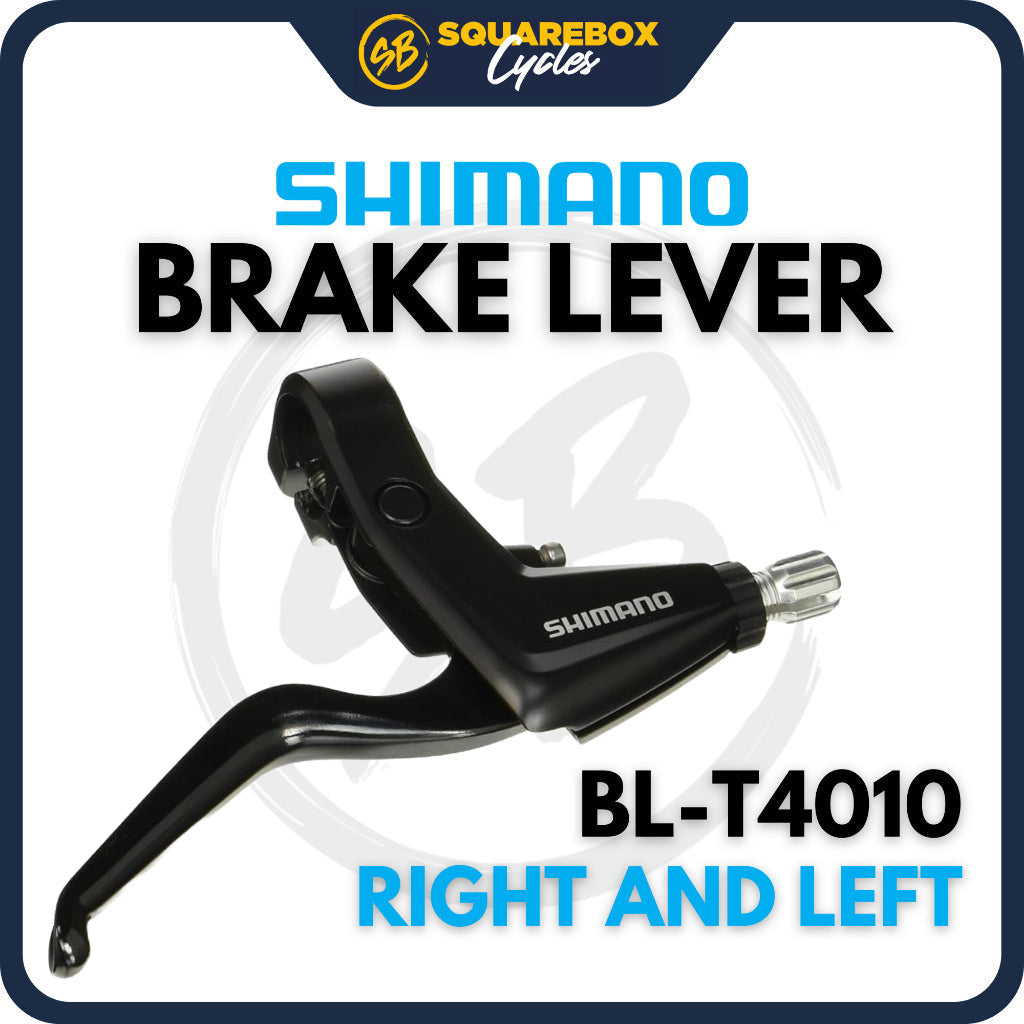 SHIMANO Brake Lever Right BL-T4010 LEFT/RIGHT