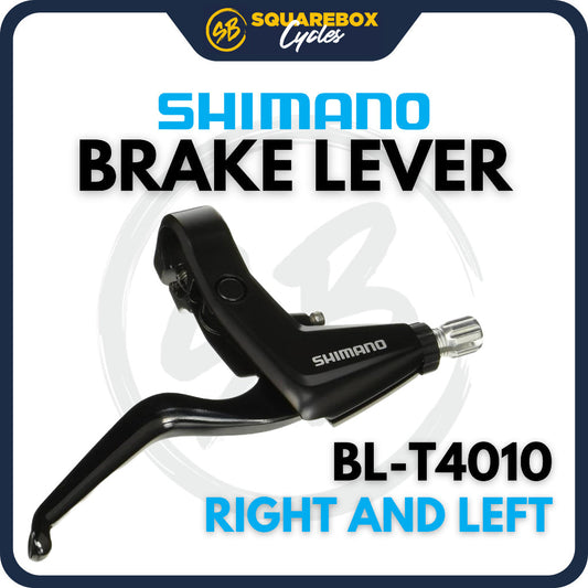 SHIMANO Brake Lever Right BL-T4010 LEFT/RIGHT