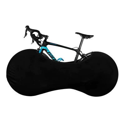 Bicycle Protective Cover Anti-dust Wheels Frame Cover Scratch-proof Storage Bag Bike Accessories MTB Road