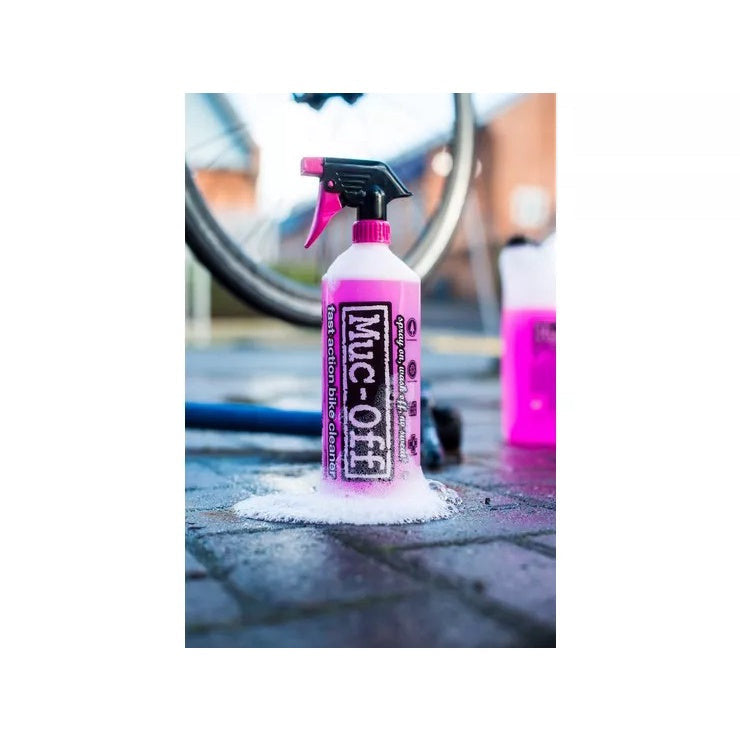 Muc-Off Cycle Cleaner