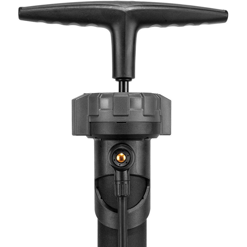 Topeak JoeBlow Booster Tubeless Floor Pump