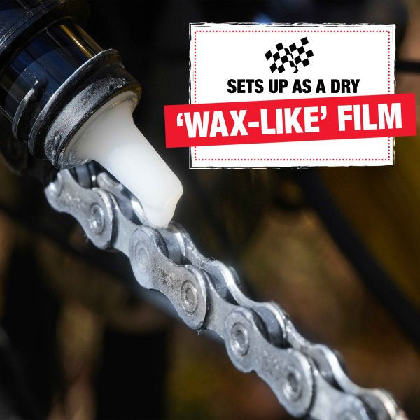 Finish Line Dry Lube