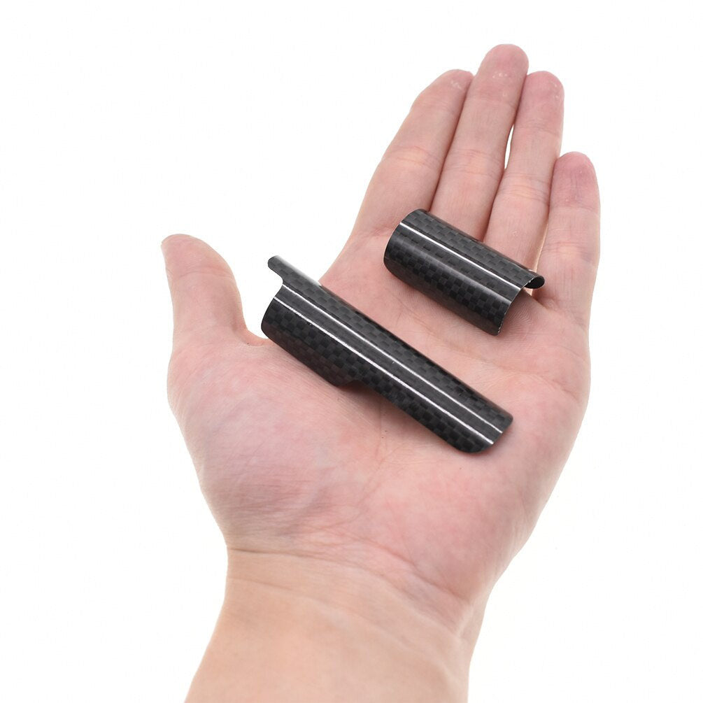 Carbon Bicycle Chainstay E Hook Bottom Bracket BB Protector For Brompton Folding Bike 3SIXTY