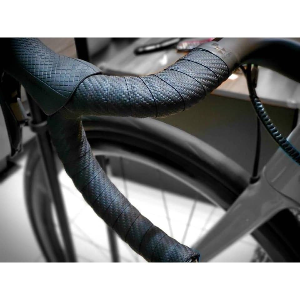Ciclovation 3D Carbon Touch Pattern