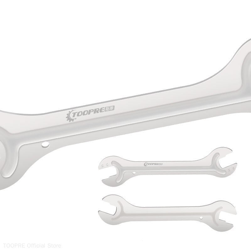 TOOPRE Bicycle 1 PCS Hub Slice Spanner Hubs Removal Wrench Iamok Mountain Bike Repair Tools