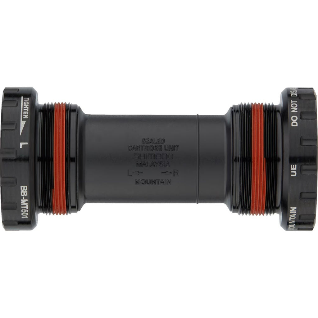 Shimano Deore BB-MT501 Bottom Bracket BSA