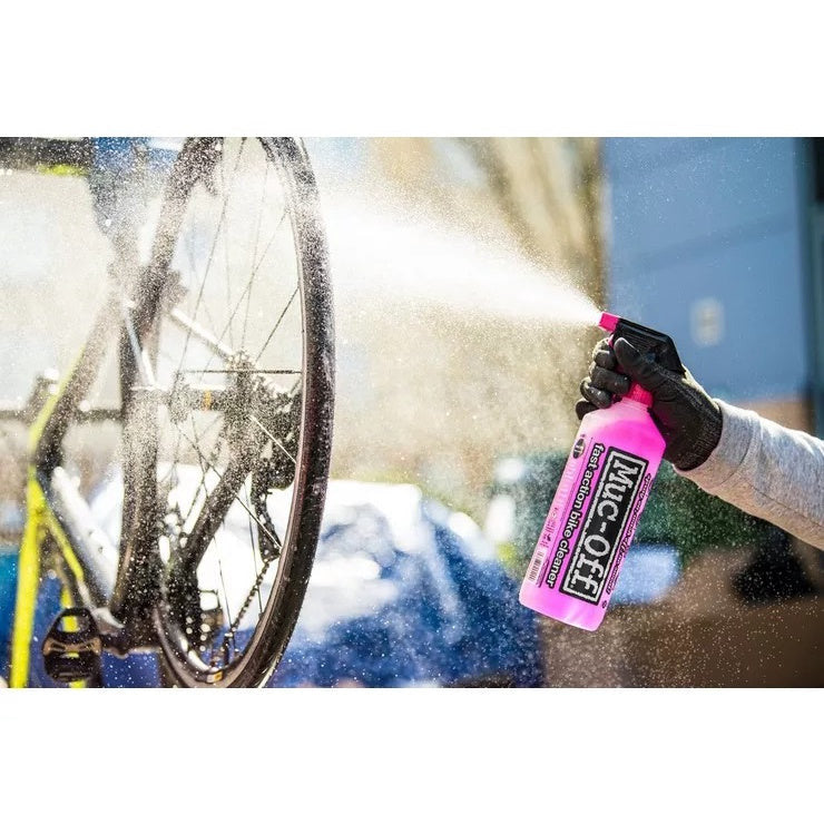 Muc-Off Cycle Cleaner