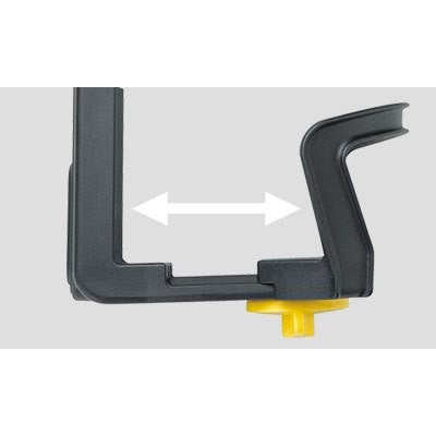 Topeak Modula Java Cage TMD07B