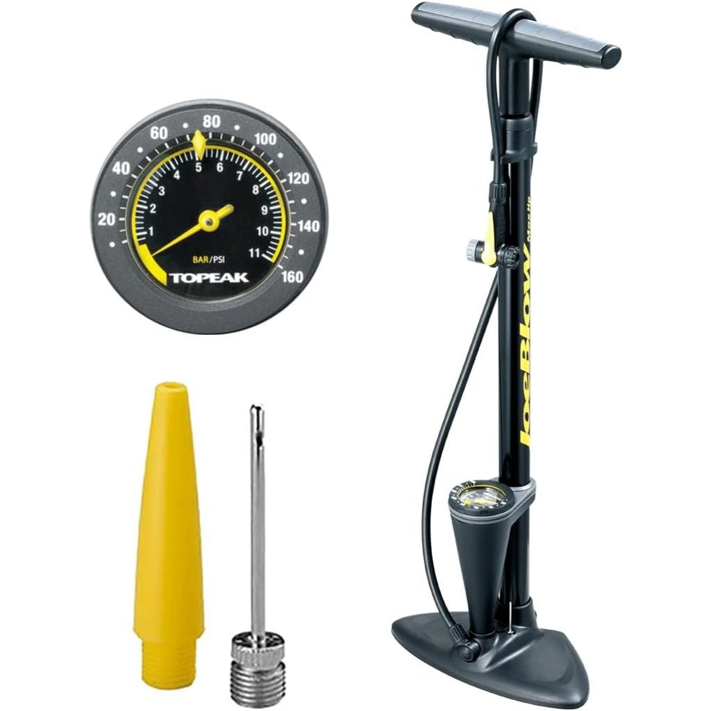 Topeak JoeBlow Max HP