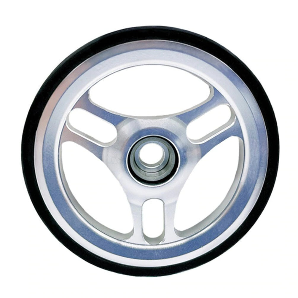 Litepro Thickened Easy Wheel 6mm (One pcs)