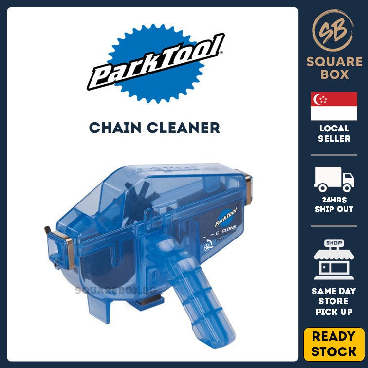 Park Tool Cyclone Chain Cleaner Scrubber CM-5.3