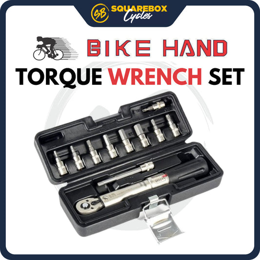 BIKEHAND Torque Wrench