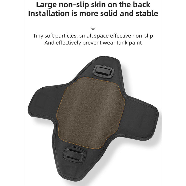 ROCKBROS Motorcycle Tank Bag (Magnetic)