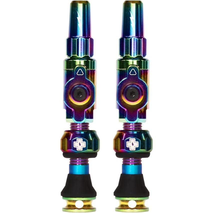 Muc-Off Big Bore Lite Tubeless Valves