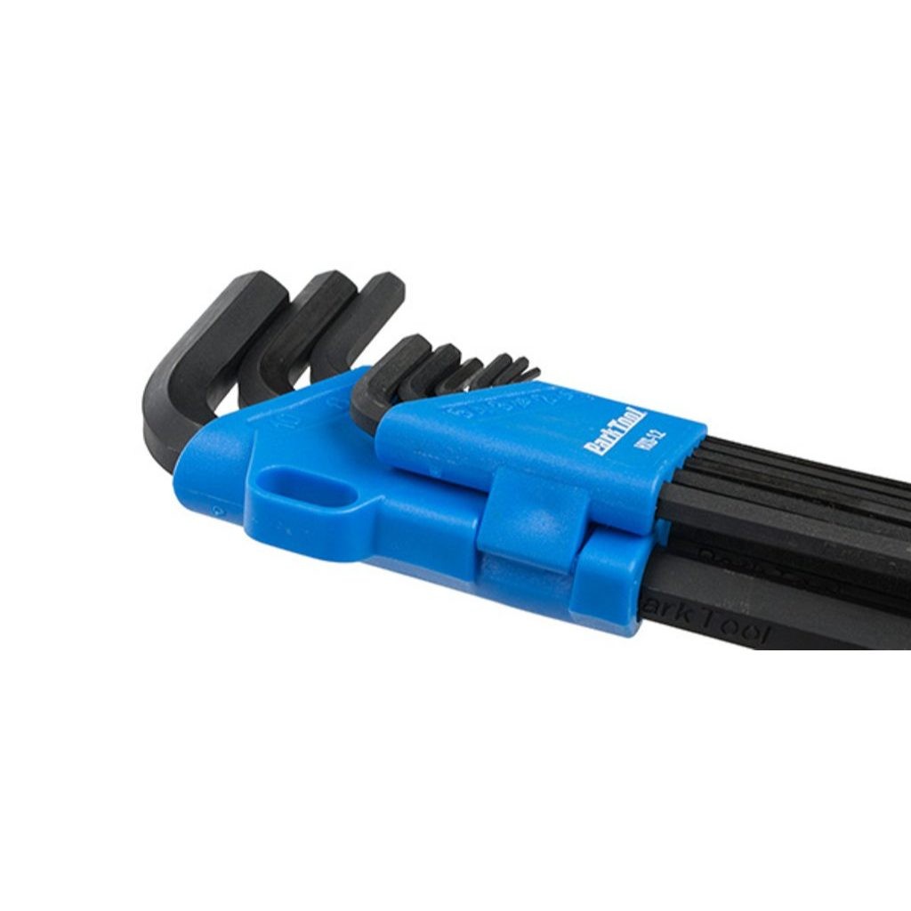 Park Tool HXS-1.2 Professional Hex Wrench Set