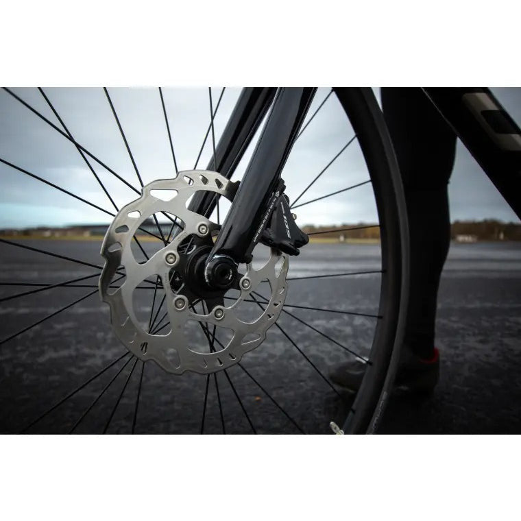 Shimano SLX SM-RT70 Disc Brake Rotor Center Lock