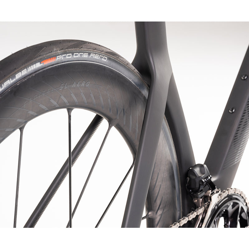 Schwalbe Pro One Aero 700x28C Tubeless Easy