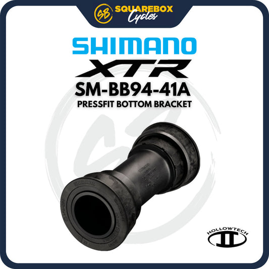 Shimano XTR SM-BB94-41A Press Fit Bottom Bracket
