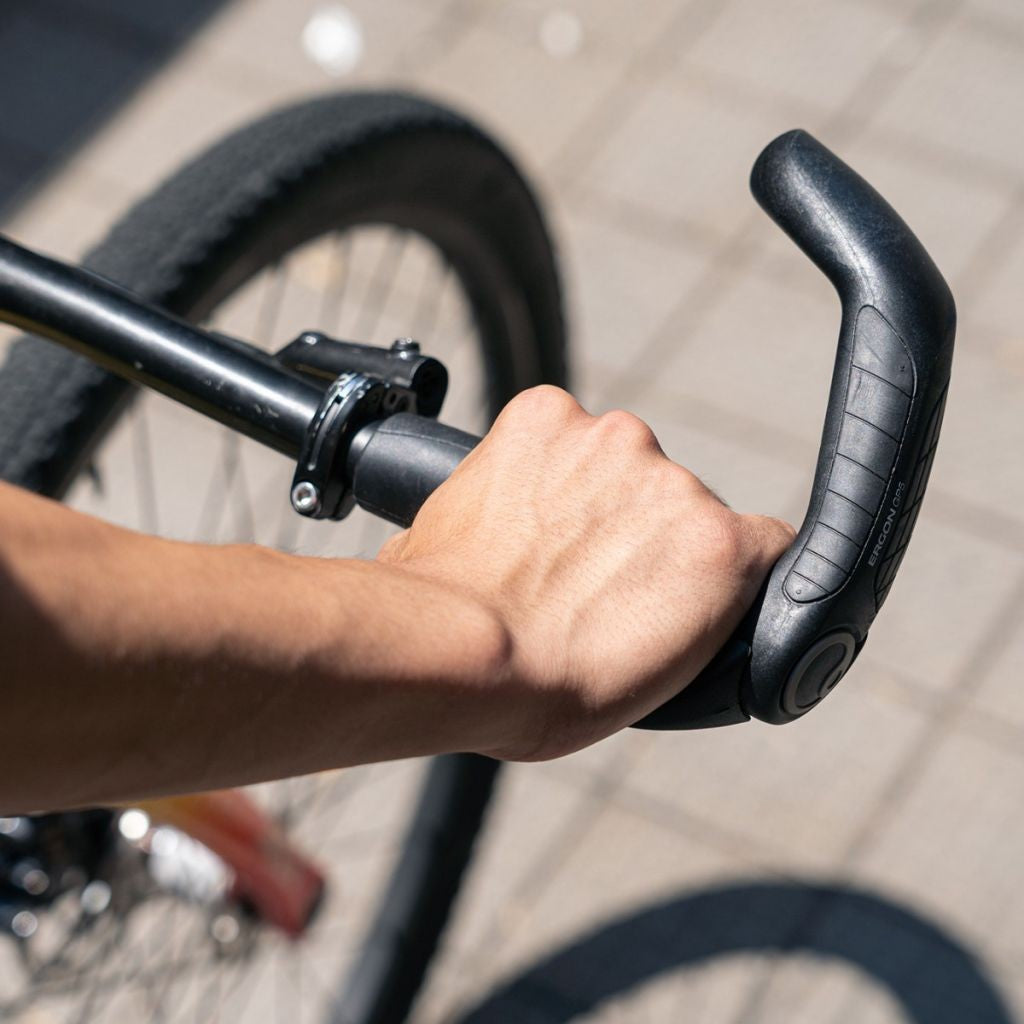Ergon GP5 Ergonomic Grips