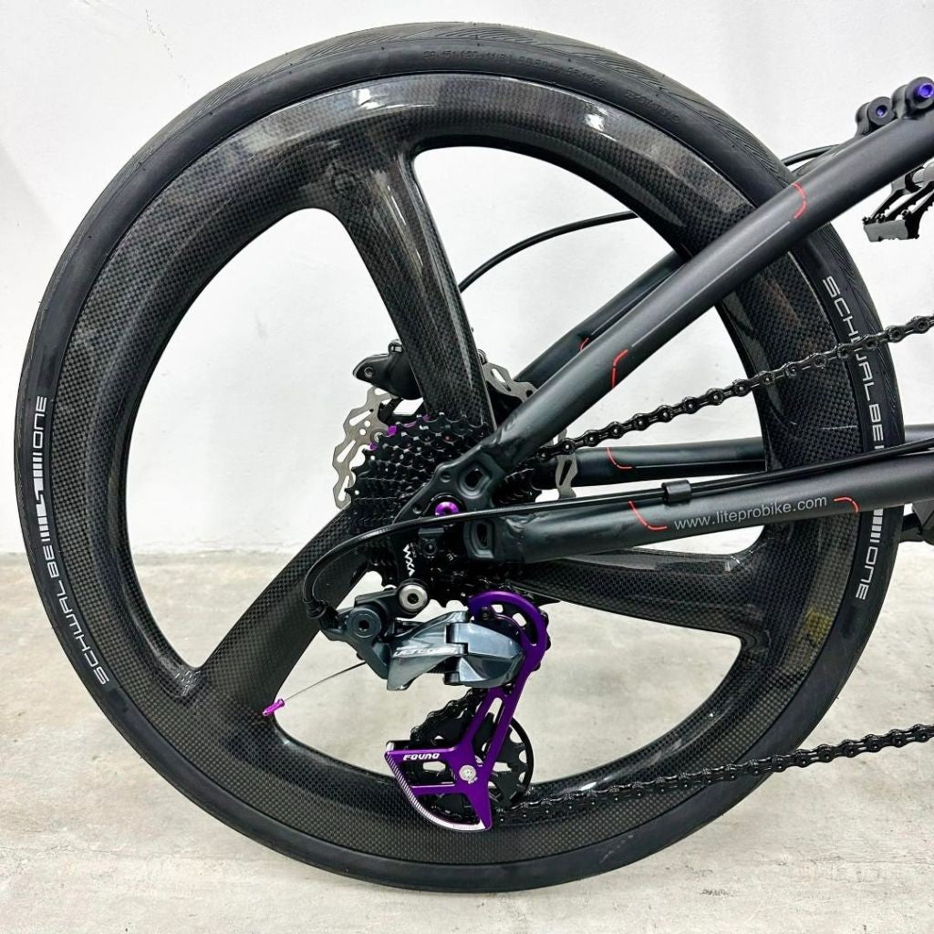 Schwalbe One 406 / 451