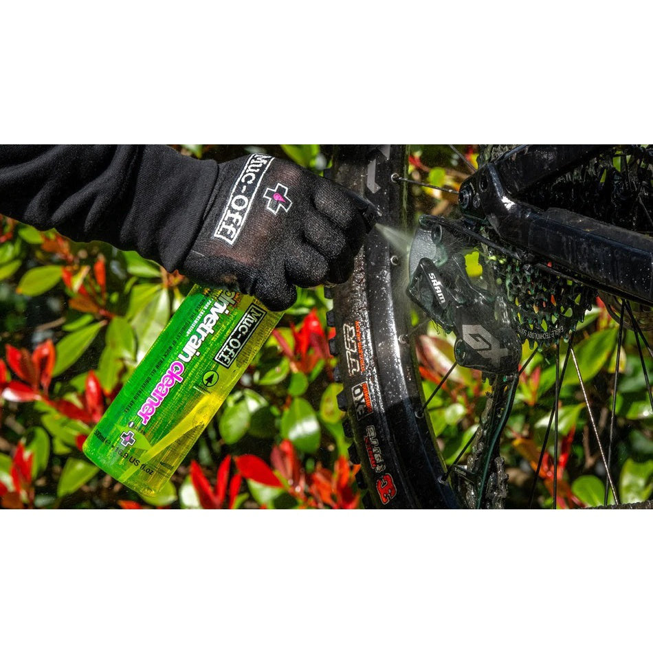 Muc-Off Bio Drivetrain Cleaner